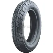 Heidenau K 47 59m Tl Scooter Front/rear Tire Argenté 3.50 / R10