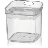 kela Jule quadr. 500ml MS-Kunststoff