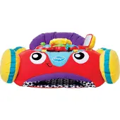 Playgro Car With Lights And Sound Multicolore Enfants