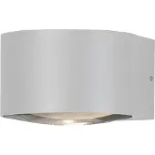 Konstsmide Up - Downlighter Gela blanc