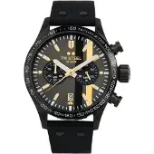 Tw steel Mens Watch Tw Steel Vs122, Quartz, 45mm, 10atm