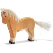 Ostheimer Haflinger