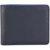 Mywalit Porte-monnaies bleu / marine / gris foncé / noir