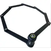 Auvray LOCK CITY, modèle LEN110 pliable, avec serrure