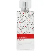 Maison Alhambra Aromatic Rouge eau de parfum pour femme 100 ml