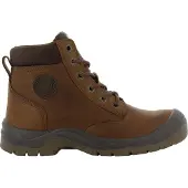 Safetyjogger Chaussures de sécurité , marron, taille