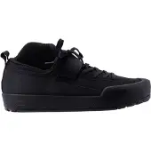Fizik chaussure de descente/enduro 'Gravita Tensor', couleur:black/black, taille:40