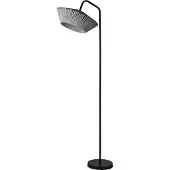 Osram Décor Stripes Floor 1XE27 Gris foncé