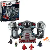 LEGO Star Wars 75291 La bataille finale sur l'Étoile de la Mort