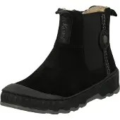 Kickers Bottes noir