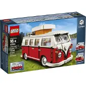 LEGO Creator 10220 Le campingcar Volkswagen T1