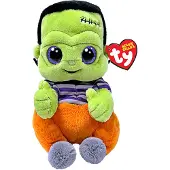 TY 41506 Victor Monster - Hween 2024 - Beanie Bellies