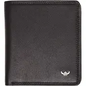 Golden Head Porte-monnaies 'Protect' noir / blanc