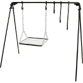 Petromax Fire Bridge, noir