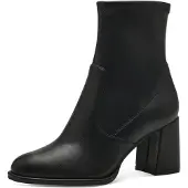 Tamaris Bottines noir