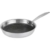 Resto Achird All-purpose Mrround Frying Pan 20 Cm Argenté