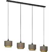 Eglo MARCHENA 390121 Lampe suspendue