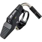 Dt Swiss L1 Stageless Dropper Seatpost Remote Argenté