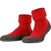 Falke Pantoufles Falke Men Cosyshoe SO CP Fire-Taille 39 - 40