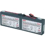 Schneider Electric Ups Replacement Cartridge 18 Ups Battery Noir One Size / EU Plug 220V