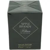 Kilian Paris Apple Brandy on the Rocks Eau de Parfum Rechargeable 50 ml