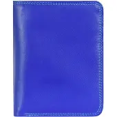Mywalit Porte-monnaies bleu roi