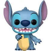 Funko POP! Figurine POP Lilo & Stitch 1500 Stitch (Hanukkah)