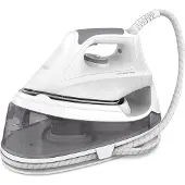 Rowenta Liberty VR5020 2200 W 1,2 L Semelle en acier inoxydable Blanc