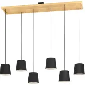 Eglo Lampe suspendue CAMARIOCA 390131
