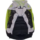Xlc Body For Mono2 2016+ Spare Part Vert,Noir
