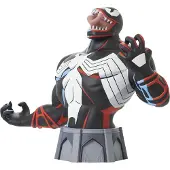 Gentle Giant Marvel Animated Series Buste Venom 15 cm