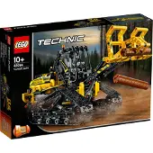 LEGO Technic Chargeur à chenilles, 42094