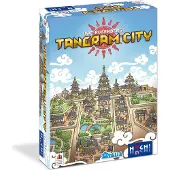 Huch La ville des Tangrams