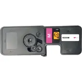 PrintAbout Toner compatible pour Kyocera TK-5230M - Magenta