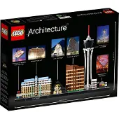 LEGO Las Vegas