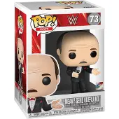 Funko POP! WWE Mean Gene Okerlund Figurine POP ! 9 cm FK46844
