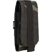 Brandit Protection pour Smartphone mastic / sapin / noir