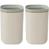 Berghoff Ensemble de Contenants Alimentaires BergHOFF Leo Recycled (2 pièces)