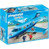 Playmobil 9366 - Avions de vacances FunPark 2017