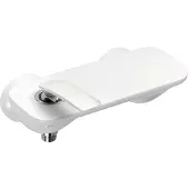 Kludi Mitigeur de douche BALANCE DN 15 we/chr