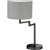 FISCHER&HONSEL GMBH Lampe de table orientable Rota