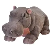 Wild republic Ck Hippo Jumbo 76 Cm
