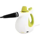 Lave-vapeur 900-1050W, 17 Accessoires
