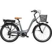 Adriatica Vélo électrique Vanity 26´´