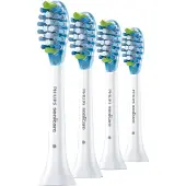 Philips AdaptiveClean - Têtes de brosse à dents standard - HX9044/07