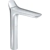 Kludi Mitigeur de lavabo AMBA DN 15 chromé