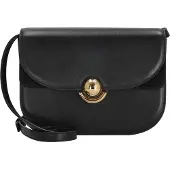 Furla Sac Bandoulière S Sfera Cuir Noir