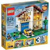 LEGO Creator 31012 La maison de famille
