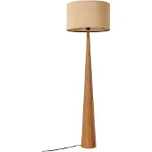 LUCANDE Lampadaire , Fabrena, Bois, Salon / séjour, Bois