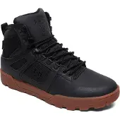 Dc-shoes Bottes Pure Ht